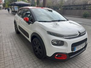 Citroën C3 PureTech 81kW 110CV SS SHINE  - Foto 4