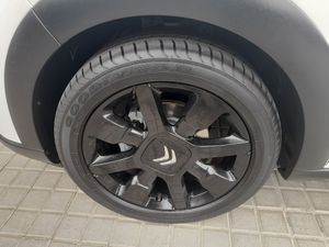 Citroën C3 PureTech 81kW 110CV SS SHINE  - Foto 9