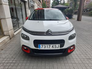 Citroën C3 PureTech 81kW 110CV SS SHINE  - Foto 3