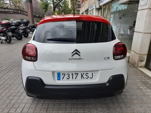 Citroën C3 PureTech 81kW 110CV SS SHINE  - Foto 6