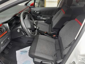 Citroën C3 PureTech 81kW 110CV SS SHINE  - Foto 10