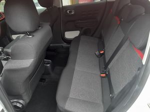 Citroën C3 PureTech 81kW 110CV SS SHINE  - Foto 11
