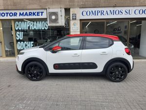 Citroën C3 PureTech 81kW 110CV SS SHINE  - Foto 8