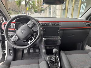 Citroën C3 PureTech 81kW 110CV SS SHINE  - Foto 13