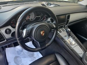 Porsche Panamera 3.0 4S Executive  - Foto 29