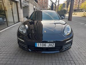 Porsche Panamera 3.0 4S Executive  - Foto 3