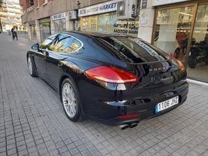 Porsche Panamera 3.0 4S Executive  - Foto 7