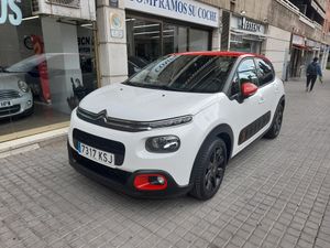 Citroën C3 PureTech 81kW 110CV SS SHINE  - Foto 2