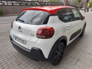 Citroën C3 PureTech 81kW 110CV SS SHINE  - Foto 5