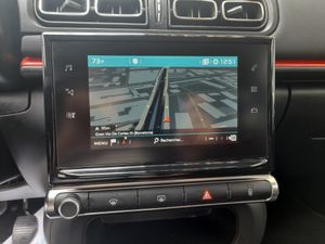 Citroën C3 PureTech 81kW 110CV SS SHINE  - Foto 15
