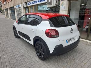 Citroën C3 PureTech 81kW 110CV SS SHINE  - Foto 7