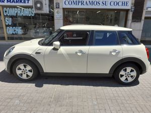 MINI One COOPER D 5 PUERTAS · Diésel · 2021  - Foto 10