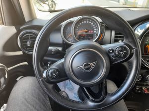 MINI One COOPER D 5 PUERTAS · Diésel · 2021  - Foto 14