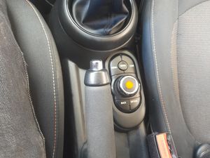 MINI One COOPER D 5 PUERTAS · Diésel · 2021  - Foto 20