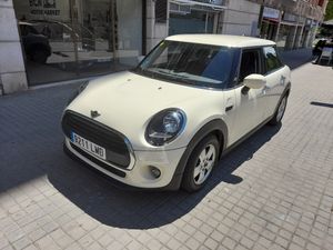 MINI One COOPER D 5 PUERTAS · Diésel · 2021  - Foto 2
