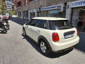 MINI One COOPER D 5 PUERTAS · Diésel · 2021  - Foto 9