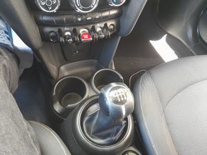 MINI One COOPER D 5 PUERTAS · Diésel · 2021  - Foto 19
