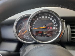 MINI One COOPER D 5 PUERTAS · Diésel · 2021  - Foto 13