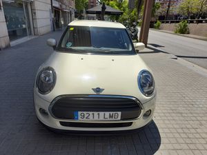 MINI One COOPER D 5 PUERTAS · Diésel · 2021  - Foto 4