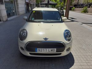 MINI One COOPER D 5 PUERTAS · Diésel · 2021  - Foto 3