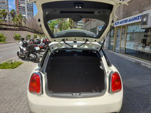 MINI One COOPER D 5 PUERTAS · Diésel · 2021  - Foto 12