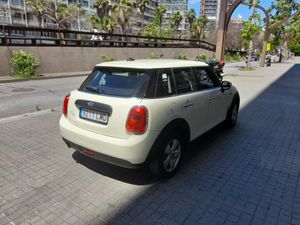 MINI One COOPER D 5 PUERTAS · Diésel · 2021  - Foto 7
