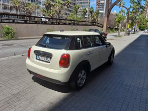 MINI One COOPER D 5 PUERTAS · Diésel · 2021  - Foto 6