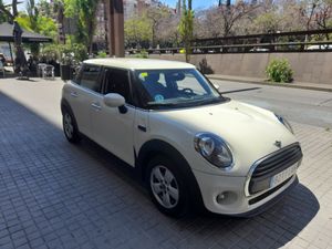 MINI One COOPER D 5 PUERTAS · Diésel · 2021  - Foto 5