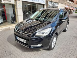 Ford Kuga FORD Kuga 2.0 TDCi 4x2 ASS Trend  - Foto 2