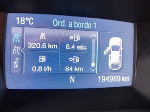 Ford Kuga FORD Kuga 2.0 TDCi 4x2 ASS Trend  - Foto 12