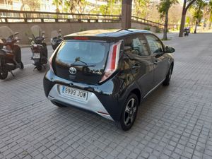 Toyota Aygo 1.0 70 xcite  - Foto 5