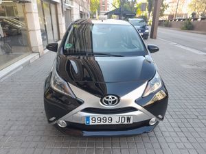 Toyota Aygo 1.0 70 xcite  - Foto 3