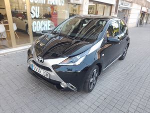 Toyota Aygo 1.0 70 xcite  - Foto 2