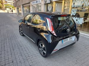 Toyota Aygo 1.0 70 xcite  - Foto 7