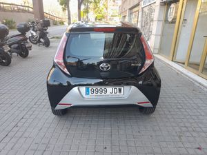 Toyota Aygo 1.0 70 xcite  - Foto 6