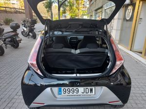 Toyota Aygo 1.0 70 xcite  - Foto 8