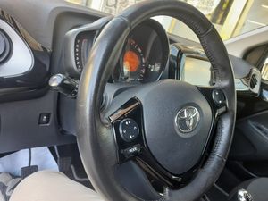 Toyota Aygo 1.0 70 xcite  - Foto 16
