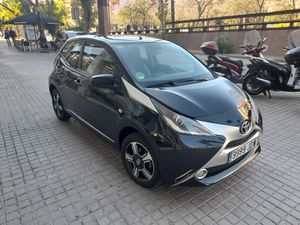 Toyota Aygo 1.0 70 xcite  - Foto 4