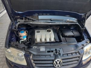 Volkswagen Touran 1.9 TDI ADVANCE  - Foto 16