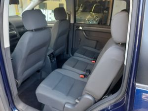 Volkswagen Touran 1.9 TDI ADVANCE  - Foto 11