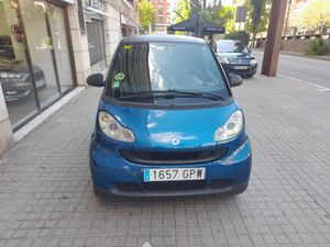Smart Fortwo Coupé CDI Pulse  - Foto 4