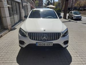 Mercedes GLC Coupé MercedesAMG GLC 43 4MATIC  - Foto 3