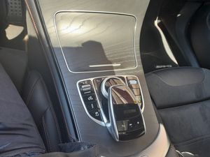 Mercedes GLC Coupé MercedesAMG GLC 43 4MATIC  - Foto 18