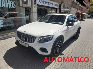 Mercedes GLC Coupé MercedesAMG GLC 43 4MATIC  - Foto 2