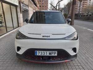 Smart #1 Brabus  - Foto 3