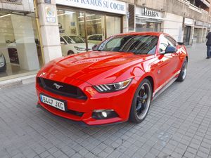 Ford Mustang 2.3 ECOBOOST 231kW Mustang Fastback  - Foto 2