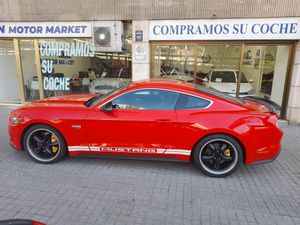 Ford Mustang 2.3 ECOBOOST 231kW Mustang Fastback  - Foto 8