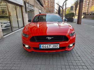 Ford Mustang 2.3 ECOBOOST 231kW Mustang Fastback  - Foto 3