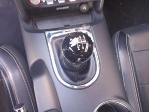 Ford Mustang 2.3 ECOBOOST 231kW Mustang Fastback  - Foto 15