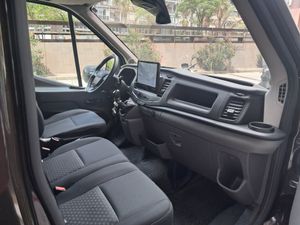 Ford Transit 350 96kW L2H2 Van Trend RWD MHEV  - Foto 10